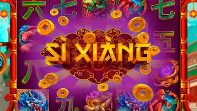 si xiang